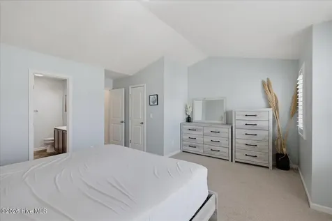 806 Blanche Avenue Carolina Beach NC 28428