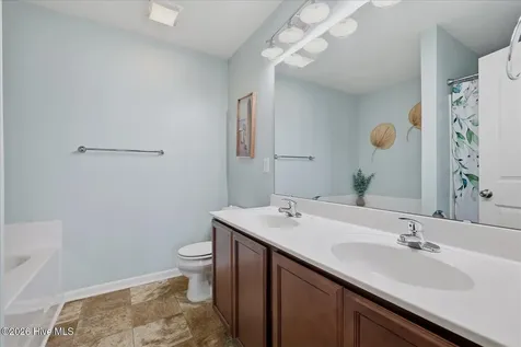 806 Blanche Avenue Carolina Beach NC 28428