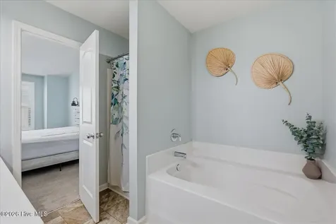 806 Blanche Avenue Carolina Beach NC 28428