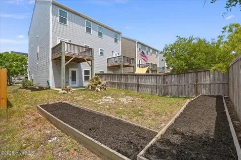 806 Blanche Avenue Carolina Beach NC 28428