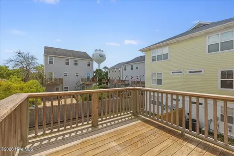 806 Blanche Avenue Carolina Beach NC 28428