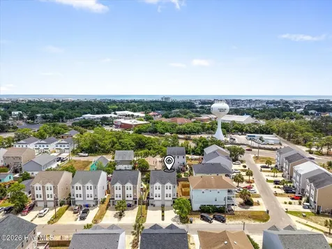 806 Blanche Avenue Carolina Beach NC 28428