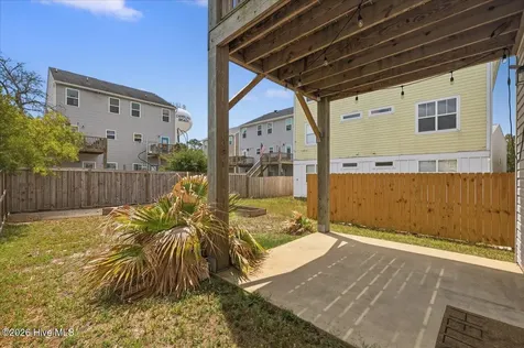 806 Blanche Avenue Carolina Beach NC 28428