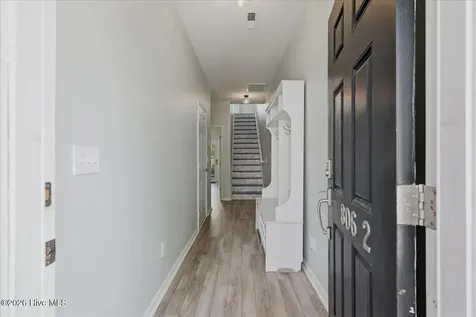 806 Blanche Avenue Carolina Beach NC 28428