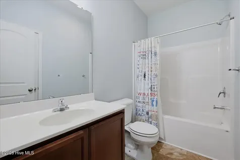 806 Blanche Avenue Carolina Beach NC 28428