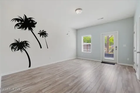 806 Blanche Avenue Carolina Beach NC 28428