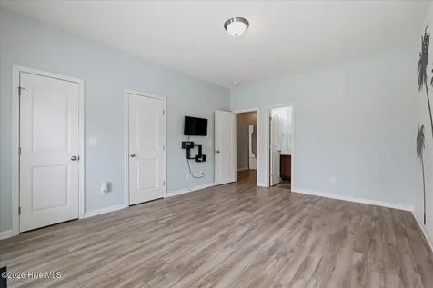 806 Blanche Avenue Carolina Beach NC 28428