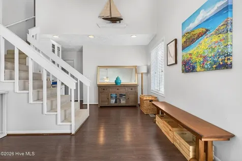 9 Asheville Street Ocean Isle Beach NC 28469