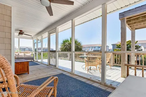 9 Asheville Street Ocean Isle Beach NC 28469