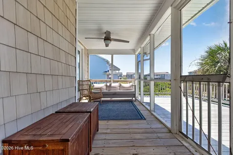 9 Asheville Street Ocean Isle Beach NC 28469