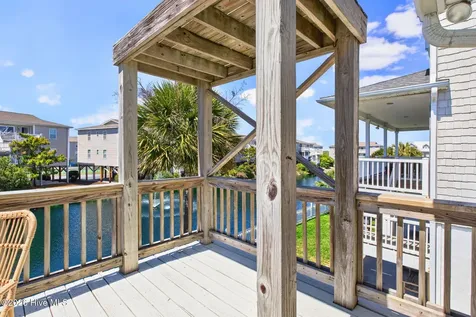 9 Asheville Street Ocean Isle Beach NC 28469