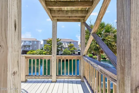 9 Asheville Street Ocean Isle Beach NC 28469