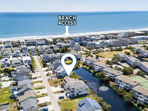 9 Asheville Street Ocean Isle Beach NC 28469