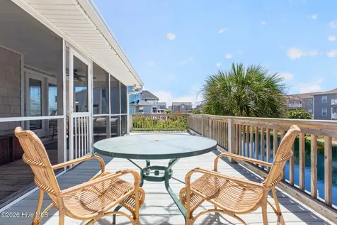 9 Asheville Street Ocean Isle Beach NC 28469