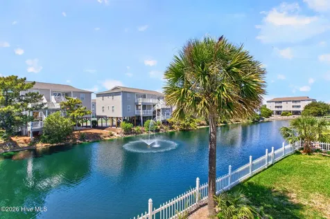 9 Asheville Street Ocean Isle Beach NC 28469
