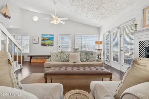 9 Asheville Street Ocean Isle Beach NC 28469