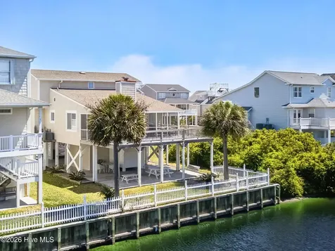 9 Asheville Street Ocean Isle Beach NC 28469