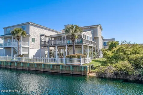 9 Asheville Street Ocean Isle Beach NC 28469