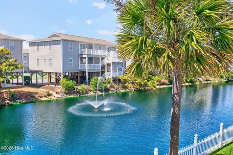 9 Asheville Street Ocean Isle Beach NC 28469