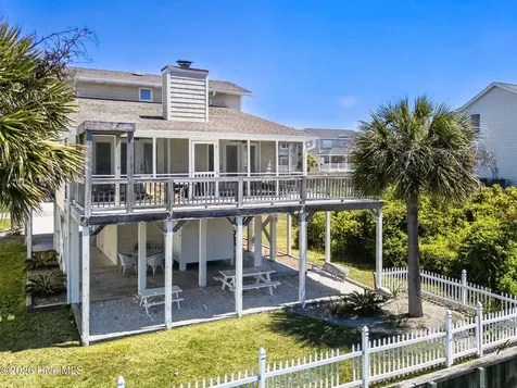 9 Asheville Street Ocean Isle Beach NC 28469