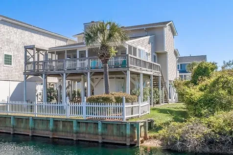 9 Asheville Street Ocean Isle Beach NC 28469