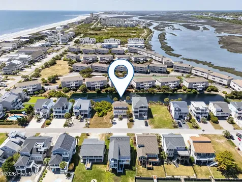 9 Asheville Street Ocean Isle Beach NC 28469