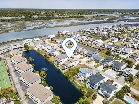 9 Asheville Street Ocean Isle Beach NC 28469