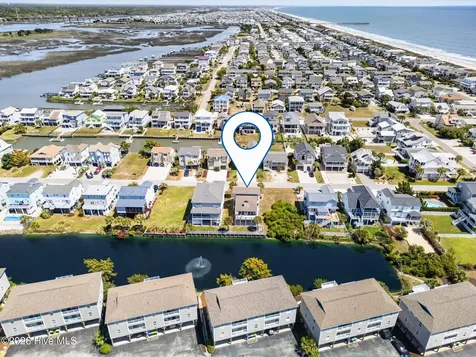 9 Asheville Street Ocean Isle Beach NC 28469