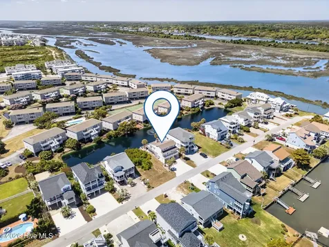 9 Asheville Street Ocean Isle Beach NC 28469