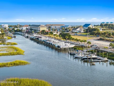 9 Asheville Street Ocean Isle Beach NC 28469