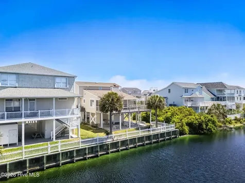 9 Asheville Street Ocean Isle Beach NC 28469