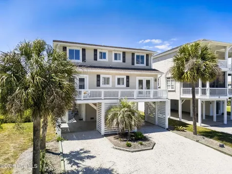 9 Asheville Street Ocean Isle Beach NC 28469
