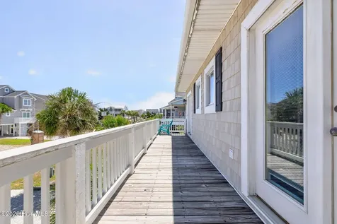 9 Asheville Street Ocean Isle Beach NC 28469