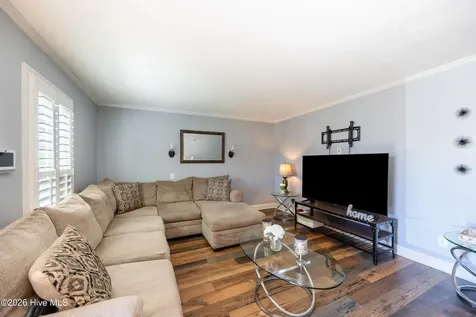 2217 Nash Place N Wilson NC 27896