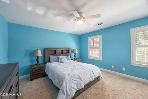 2217 Nash Place N Wilson NC 27896