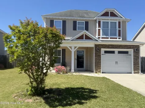 7151 Savanna Run Loop Wilmington NC 28411