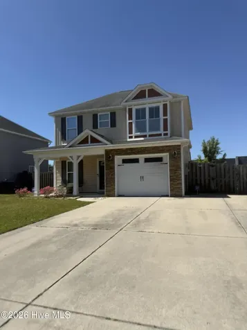 7151 Savanna Run Loop Wilmington NC 28411