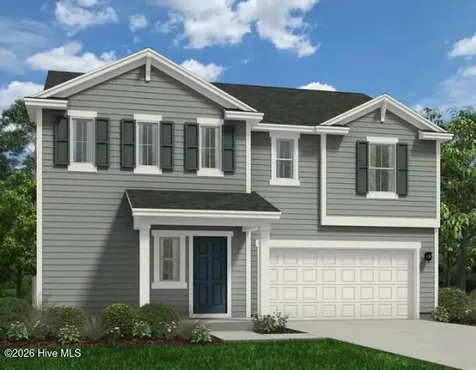 7119 Seaside Palms Place SW Sunset Beach NC 28468