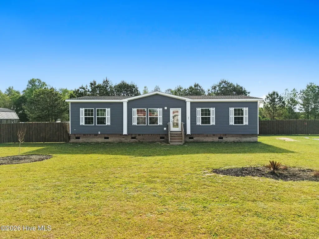 171 Emily Drive Chadbourn NC 28431
