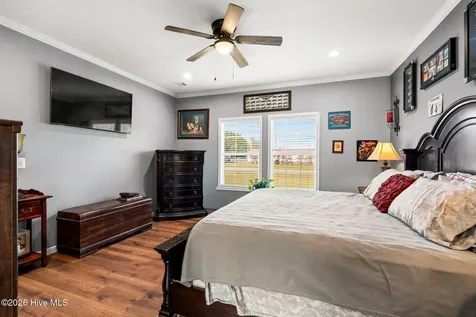 171 Emily Drive Chadbourn NC 28431
