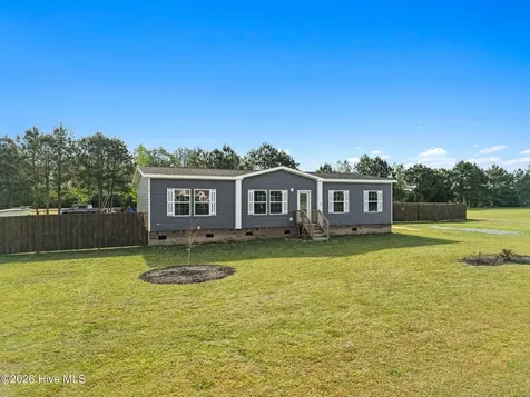 171 Emily Drive Chadbourn NC 28431