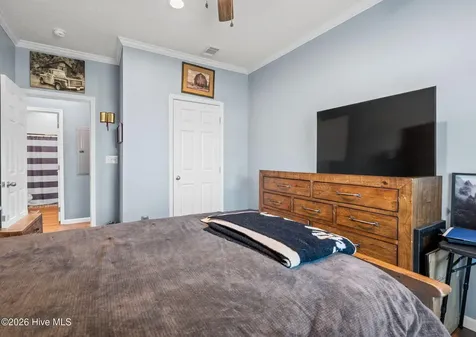 171 Emily Drive Chadbourn NC 28431