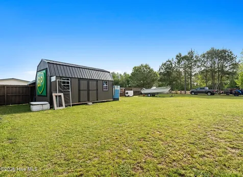 171 Emily Drive Chadbourn NC 28431