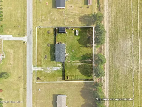 171 Emily Drive Chadbourn NC 28431