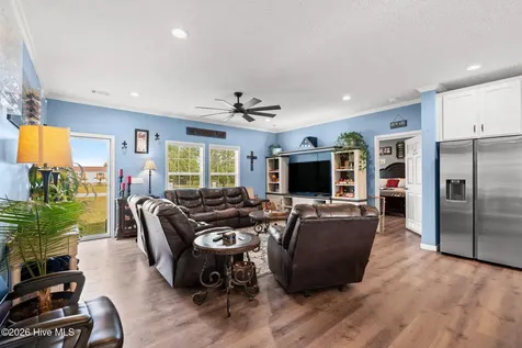 171 Emily Drive Chadbourn NC 28431