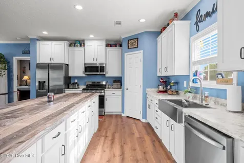 171 Emily Drive Chadbourn NC 28431