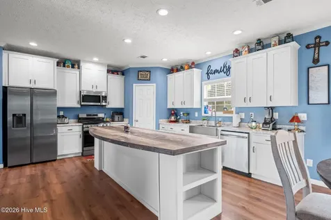 171 Emily Drive Chadbourn NC 28431