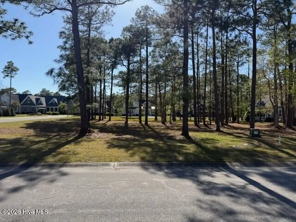 6687 Summerhill Glen SW Ocean Isle Beach NC 28469
