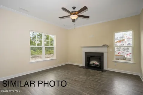 303 Sailview Creek Court Holly Ridge NC 28445