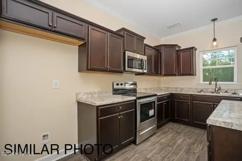 303 Sailview Creek Court Holly Ridge NC 28445